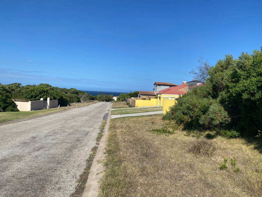 0 Bedroom Property for Sale in St Francis On Sea Phase I Eastern Cape